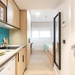 Micampus Student Διαμέρισμα *