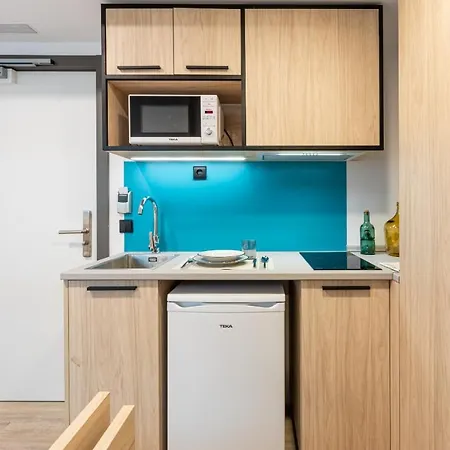 Micampus Student Salamanca