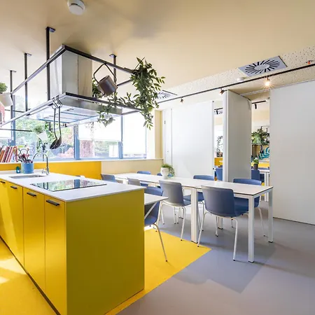 Appartement Micampus Student *