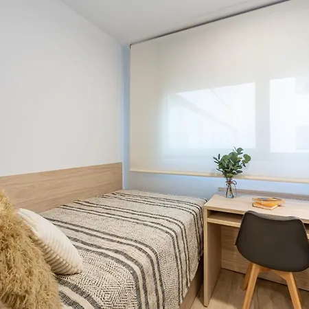 Micampus Student * Salamanca