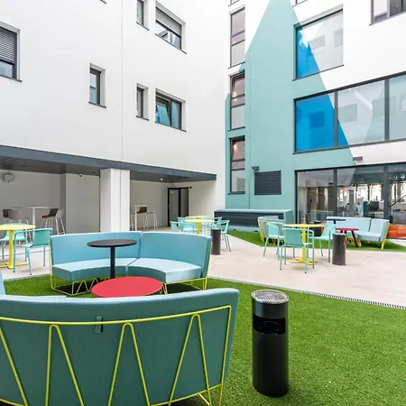 Micampus Student * Salamanca