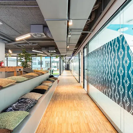 Appartamento Micampus Student *