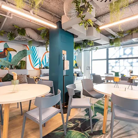 Micampus Student Appartamento *