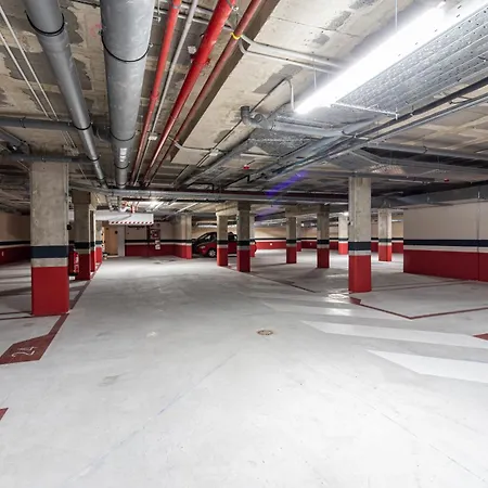 Appartement Micampus Student *