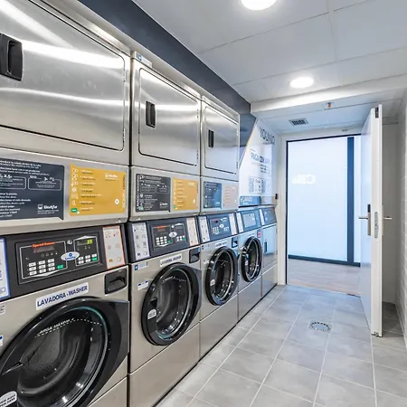 Appartement Micampus Student