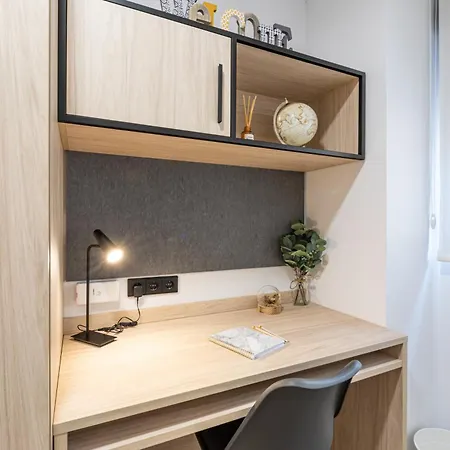 Micampus Student Salamanca