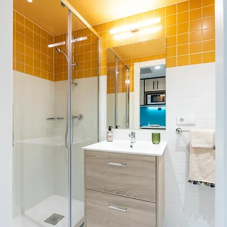 Micampus Student Apartment *