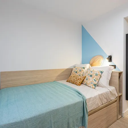 Micampus Student Apartamento Salamanca