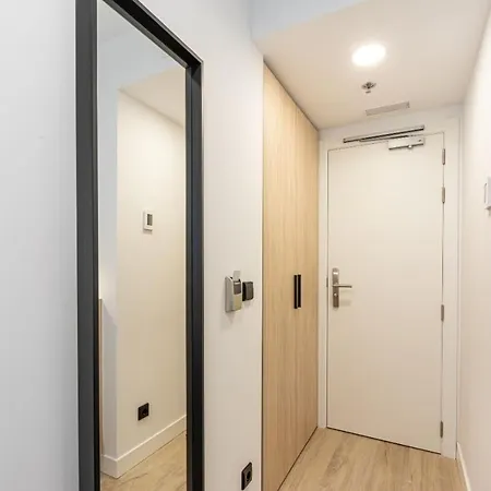 Micampus Student Apartamento Salamanca