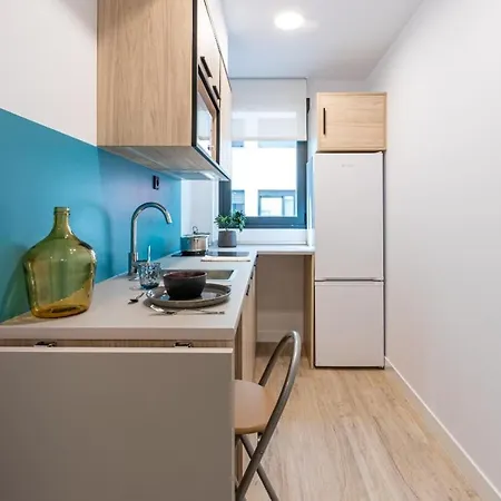 Micampus Student Salamanca