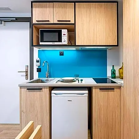 Micampus Student Appartement