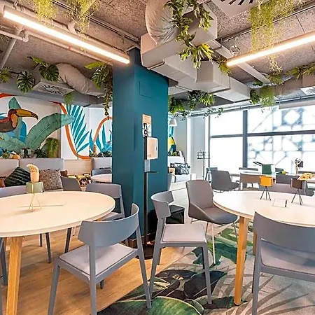 Micampus Student Appartement