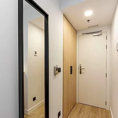 Appartement Micampus Student