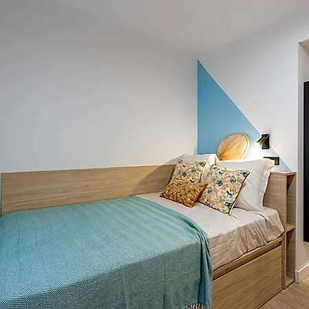 Appartement Micampus Student