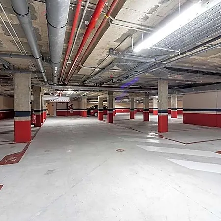 Appartement Micampus Student *