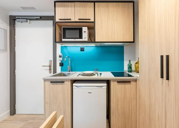 Micampus Student Salamanca