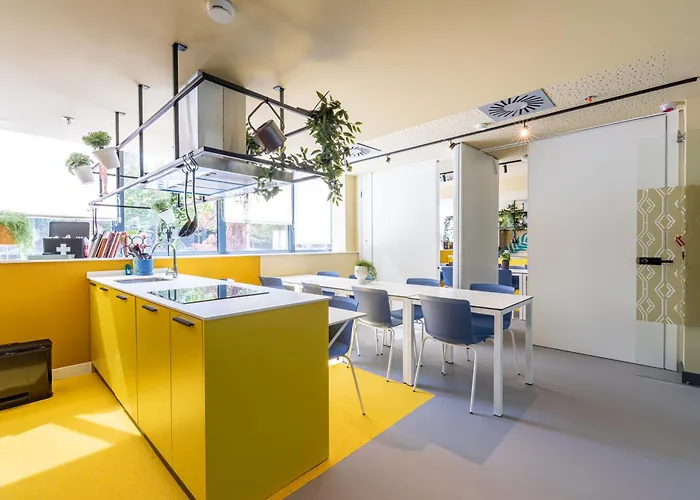 Apartamento Micampus Student *