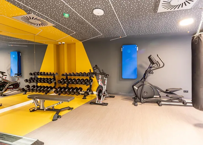 Apartamento Micampus Student