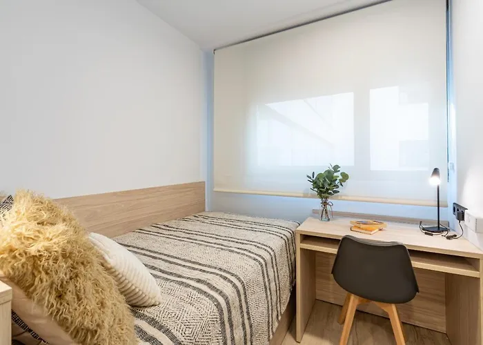 Micampus Student * Salamanca