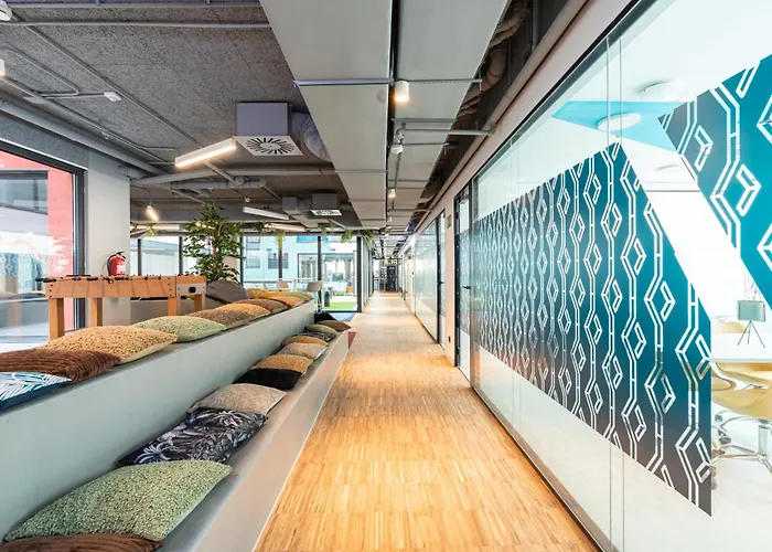 Appartamento Micampus Student *