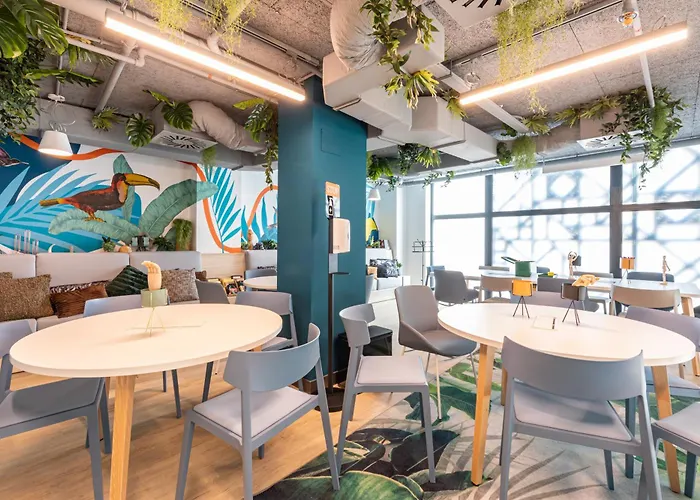 Micampus Student Apartamento *