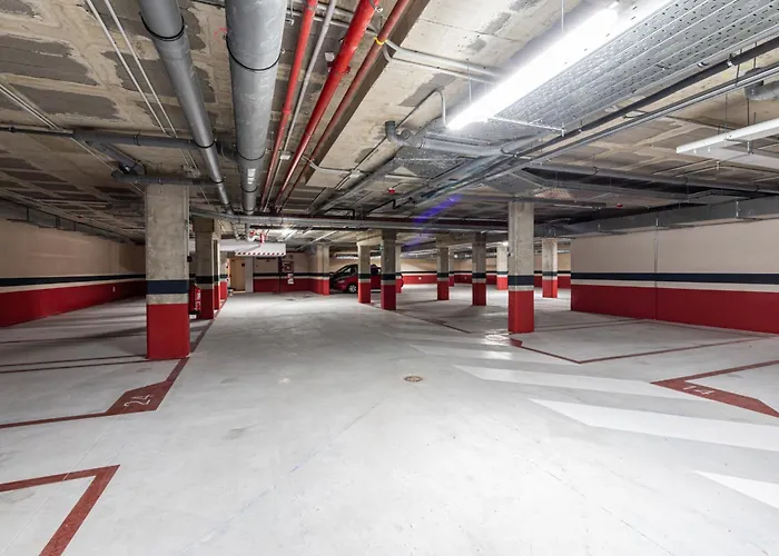 Appartamento Micampus Student *