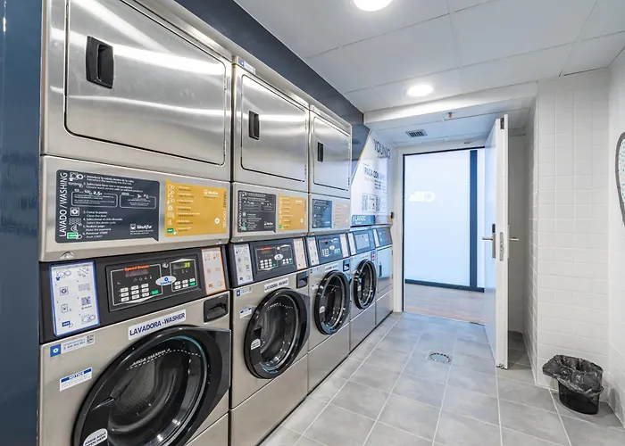 Appartement Micampus Student