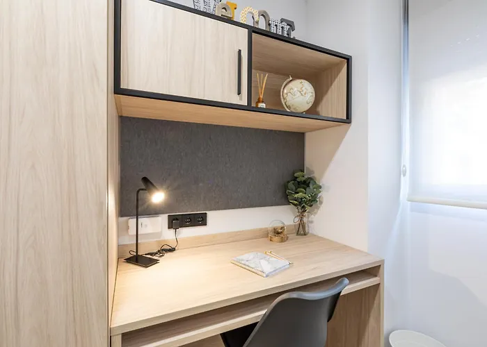 Micampus Student Salamanca