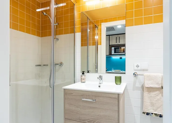 Micampus Student Apartamento *