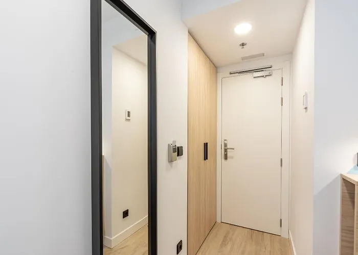 Micampus Student Apartamento Salamanca