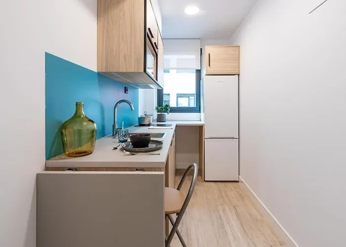 Micampus Student Salamanca